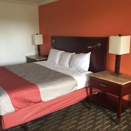 Motel 6-Dayton, Oh Shanersville Exteriér fotografie