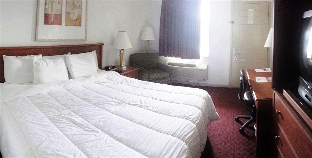 Motel 6-Dayton, Oh Shanersville Exteriér fotografie