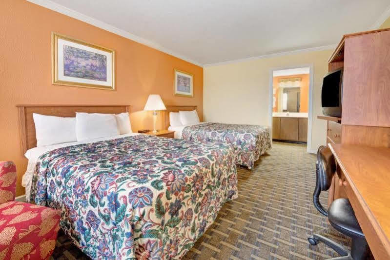 Motel 6-Dayton, Oh Shanersville Exteriér fotografie